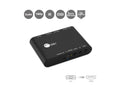 SIIG CE-H23V11-S1 VGA & Audio to HDMI Scaler Converter (CE-H23V11-S1)