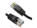 Axiom C6MB-K12-AX 12FT CAT6 Cable W/Boot (black)