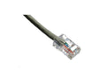 Axiom C6NB-G12-AX 12FT CAT6 Cable NO-Boot (gray)