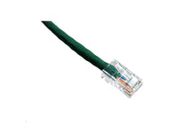 Axiom C6NB-N12-AX 12FT CAT6 Cable NO-Boot (green)