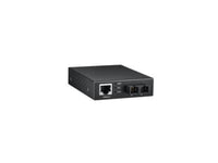 B+B SmartWorx EKI-2541ML-US-AE 10/100T(X) to Fiber Converter.