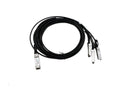 Axiom MC2609130-003-AX QSFP+ DAC Cable for Mellanox 3M