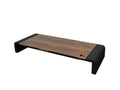 SIIG CE-MT2Q12-S1 Foldable Monitor Stand with USB Hub Full Motion (CE-MT2Q12-S1)