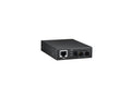 B+B SmartWorx EKI-2541SL-EU-AE FAST Ethernet Media Converter, 1TX+1.