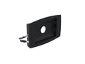 SpacePole SPAF1000-02 A-Frame for 7.9in tablets (Black)
