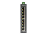Black Box LBH3080A Fast Ethernet (100-Mbps) Extreme Tempera