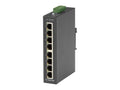 Black Box LBH3080A Fast Ethernet (100-Mbps) Extreme Tempera