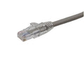 Axiom AXG98525 4FT CAT6A Cable (gray) - TAA