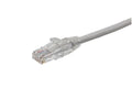 Axiom AXG98542 2FT CAT6A Cable (white) - TAA