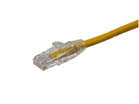 Axiom AXG98546 4FT CAT6A Cable (yellow) - TAA