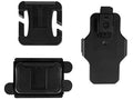 Transcend TS-DBK2 Body Camera Accessory Kit, Mount