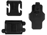Transcend TS-DBK2 Body Camera Accessory Kit, Mount