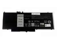 Axiom 451-BBLN-AX LI-ION 4-Cell Battery for Dell