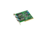 B+B SmartWorx PCI-1602B-CE 2 Port RS-232/422/485 niversal PCI Card
