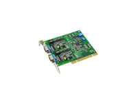 B+B SmartWorx PCI-1602B-CE 2 Port RS-232/422/485 niversal PCI Card
