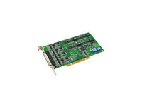 B+B SmartWorx PCI-1612B-DE 4 port RS-232/422/85 Universal PCI Card