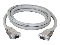 Black Box EDN12H-FF-003 EDDC 12C DB9 Emi/rfi FF 3 Feet