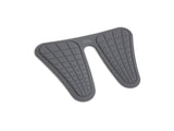 Humanscale MONARCH-G Monarch Floor MAT - Gray