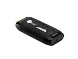 SIIG CE-H24E11-S1 10x1 1080p Wireless HDMI Extendr-TX up to 66 ft (20m) (CE-H24E11-S1)