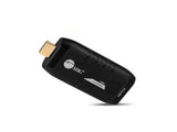 SIIG CE-H24E11-S1 10x1 1080p Wireless HDMI Extendr-TX up to 66 ft (20m) (CE-H24E11-S1)
