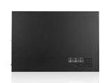 iStarUSA S-35-3M1BK 3X3.5IN Hotswap Mini-itx Tower