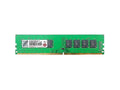 Transcend TS1GLH64V1H 8GB DDR4 2133 U-DIMM 2Rx8 512Mx8 CL15 1.2V SEC-18