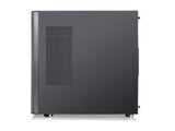 Thermaltake CA-1M7-00M1WN-00 Level 20 Mt ARGB Mid Tower Mb Sync Case