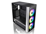 Thermaltake CA-1M7-00M1WN-00 Level 20 Mt ARGB Mid Tower Mb Sync Case