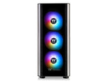 Thermaltake CA-1M7-00M1WN-00 Level 20 Mt ARGB Mid Tower Mb Sync Case