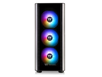 Thermaltake CA-1M7-00M1WN-00 Level 20 Mt ARGB Mid Tower Mb Sync Case