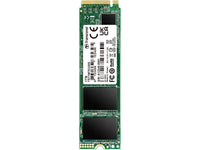 Transcend TS1TMTE220S 1TB, M.2 2280, PCIe Gen3x4, NVMe, 3D TLC, with Dram