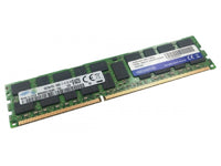 QNAP RAM-16GDR4ECK0-RD-2666 16GB DDR4-2666, ECC R-DIMM, 288 Pin, K0