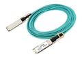 Axiom MC2210310-030-AX QSFP+ AOC Cable for Mellanox 30M