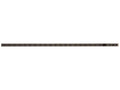 Vertiv 38206 Basic, Standard, 20A, 120V, Vertical, (20) NEMA 5-20R, breakered, 10 ft power cord with L5-20P, Black Powder Coat