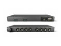 Vertiv I10113 Metered, Upgradeable, 30A, 120V, Horizontal, (8) NEMA 5-20R, breakered, 10 ft power cord with L5-30P