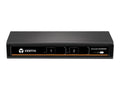Vertiv SVKM120-001 2 Computer(s) - 1 Local User(s) - 4 x USB - Desktop