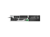 APC SMTL750RM2UC Smart-UPS SMTL750RM2UC Rack-mountable 750VA UPS