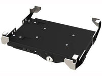 Precision Mounting Technologies AS7.U102.102-1 Universal Tablet Cradle HP Elite X2 with CASE