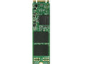 Transcend TS256GMTS800 256GB, M.2 2280 SSD, SATA3 B+m Key, MLC