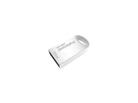 Transcend TS64GJF710S 64GB, USB3.1, Flash Drive, Silver