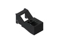 Gamber-Johnson 7170-0727-00 Ford F-Series console box with cup