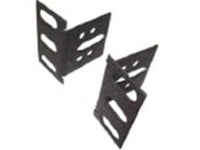 Vertiv 7938BK Standard Vertical Bracket Kit - Includes (2) 7938 Brackets and mounting hardware