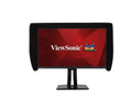 ViewSonic MH27S1 Monitor Hood for VP2768A/VP2768A-4K