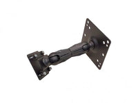 Havis MH-1010 Mounting Hardware, Forklift, Fixed, Clamp, UNIV, Base