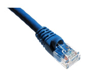 Axiom C6AMB-B14-AX 14FT CAT6A Cable W/Boot (blue)