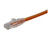 Axiom AXG99233 14FT CAT6A Cable (orange) - TAA