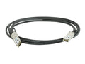 Axiom MA-CBL-100G-50CM-AX QSFP28 DAC Cable for Meraki 0.5M