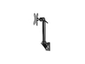 Gamber-Johnson 7170-0596 TALL Stationary WALL Mount