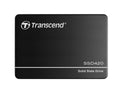Transcend TS256GSSD420K 256GB, 2.5 SSD, SATA3, MLC
