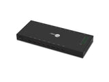 SIIG CE-H24Q11-S1 1x16 HDMI Splitter with 3D & 4Kx2K 4K 30Hz (CE-H24Q11-S1)